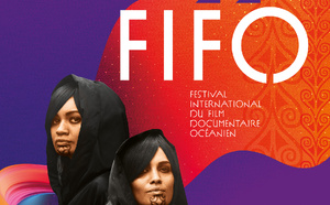 France Télévisions renouvelle son partenariat avec le Festival international du Film documentaire océanien (FIFO)