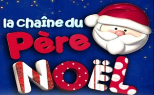 La chaîne du Père Noël de retour pour la quatrième année consécutive sur Canalsat