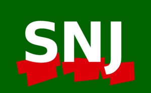 Le Syndicat National des Journalistes Guadeloupe dénonce une "tentative de pression politique"