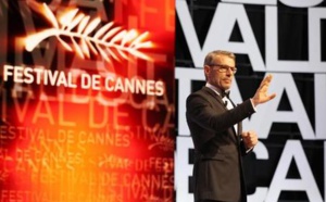 Lambert Wilson, maître de cérémonie du Festival de Cannes 2015