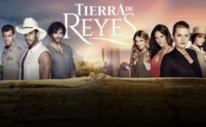 Terre de Passions, la nouvelle Telenovela d'Outre-Mer 1ère