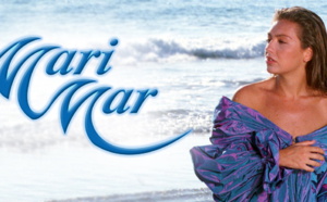 Marimar arrive à partir du 3 Juin sur Novelas TV