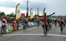 La Collectivité Territoriale de Guyane et Guyane 1ère signent une convention de partenariat pour la couverture du tour de Guyane