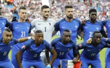 Football: Les matchs de l'équipe de France sur les chaînes 1ère pour les deux prochaines saisons