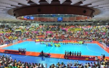 Coupe du Monde de Futsal 2016: déprogrammation de la rencontre Colombie / Portugal sur TNTV 