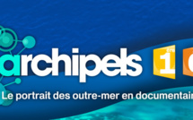 Archipels (France Ô / Outre-Mer 1ère): Lancement de la chaîne Youtube