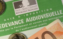 La redevance audiovisuelle augmente de 2 euros en 2017