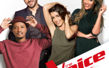 TF1: Amel Bent et Soprano nouveaux coachs de la prochaine saison de The Voice Kids