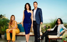 Inédit: "Girlfriends' Guide to divorce" débarque à partir du 26 octobre sur Elle Girl TV