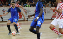 La chaine L’Équipe, diffuseur officiel de l’UEFA Euro de futsal 2018