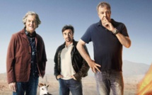 The Grand Tour débarque sur la chaîne l'Équipe