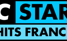 CStar Hits France, la nouvelle chaîne 100% made in France du groupe Canal+