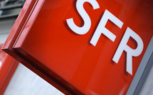 SFR se met en ordre de marche pour ses clients