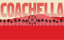 Programmation spéciale Coachella sur MCM et MCM TOP