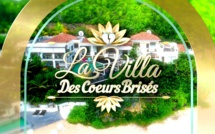 La villa des coeurs brisés saison 4: Le casting dévoilé !