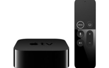 Canal+ propose l’Apple TV 4K comme décodeur