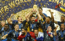 Champions du monde / Déprogrammation: Soirée spéciale sur la victoire de l'Équipe de France ce mardi sur M6