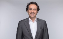 Jean-Emmanuel Casalta nommé directeur de France Bleu