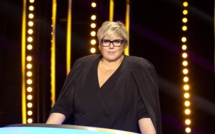 TF1 / "Le Grand concours": Laurence Boccolini remplace Carole Rousseau