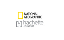 National Geographic &amp; Hachette s'associent pour une série de titres jeunesse