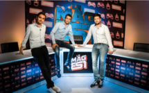 ES1, la chaîne ESport arrive chez SFR dés le 13 novembre