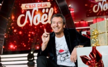 "C'est déjà Noël !" le nouveau jeu animé par Jean-Luc Reichmann, à partir du 3 décembre sur TF1