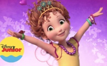 FANCY NANCY CLANCY, la nouvelle série animée de Disney Junior