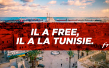 Forfait Free : la Tunisie incluse dans les 25Go/mois de data en roaming