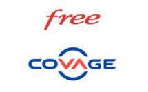 Free: Signature d’un partenariat avec Covage portant sur près de 1,4 million de prises Fibre sur les réseaux d’initiative publique (RIP)