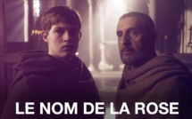 « Le Nom de la Rose », la première série « OCS Originals » diffusée dès le 5 mars sur OCS