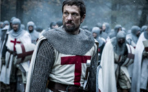 WARNER TV annonce l’acquisition de la saison 1 et de la saison 2 inédite de la série : KNIGHTFALL