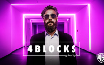 "4 Blocks" saison 2 inédite, en exclusivité sur Warner TV à partir du 14 mars (+ Un extrait en Avant-Première)