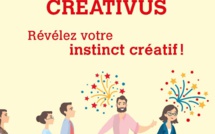 Révélez son instinct créatif avec "Homo Créativus" de Véronique BOUTHEGOURD