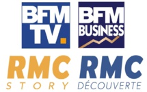 Les chaînes et services associés de BFMTV, RMC Découverte, RMC Story, BFM Business ne sont plus mis à disposition de Free (Maj2)