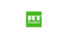 RT France arrive sur Molotov