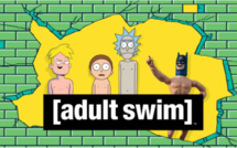 WarnerMédia et le groupe Canal+ annoncent l'arrivée d'Adult Swim en SVOD dans les offres Canal+