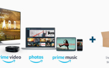 PRIME VIDEO disponible sur les box TV 4K VIDEOFUTUR