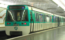 Le métro parisien enfin couvert à 100% par la 4G