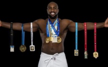 Inédit: Teddy Riner à l'honneur dans un documentaire le 19 juillet sur les chaînes La 1ère et le 20 juillet sur France 3