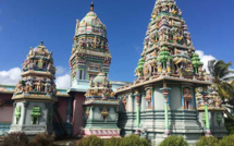 Le temple Tamoul Narassingua Péroumal (La Réunion) en compétition dans "Le Monument préféré des Français" le 18 septembre sur France 3