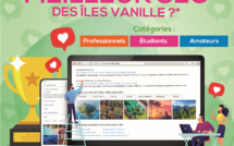 Les Iles Vanille et l'Association Webcup lancent le 1er concours de référencement web "SEO" de l'océan Indien.