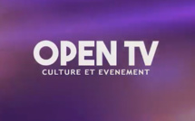 OPEN TV, la nouvelle chaîne 100% Calédonienne