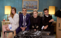 Le groupe Canal+ annonce l'acquisition de la série SCHITT’S CREEK