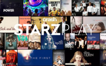 STARZPLAY débarque dés le 3 février dans les Offres Canal+