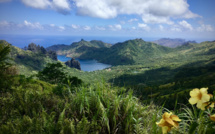 La Polynésie Française "le paradis bleu" à l'honneur le 27 mars sur France 5