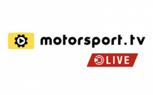 Motorsport.tv Live: Lancement de la première chaîne d'info en continu sur les sports mécaniques