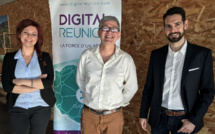 Sébastien Cohéléach nommé Directeur général de Digital Réunion