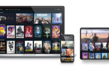 VIDEOFUTUR lance VIVA sa nouvelle plateforme VOD 100% streaming sans abonnement et sans engagement