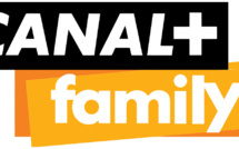 Arrêt de la chaîne CANAL+ FAMILY !