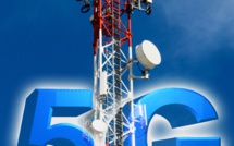 5G en Guadeloupe : arrivée prévue pour 2022